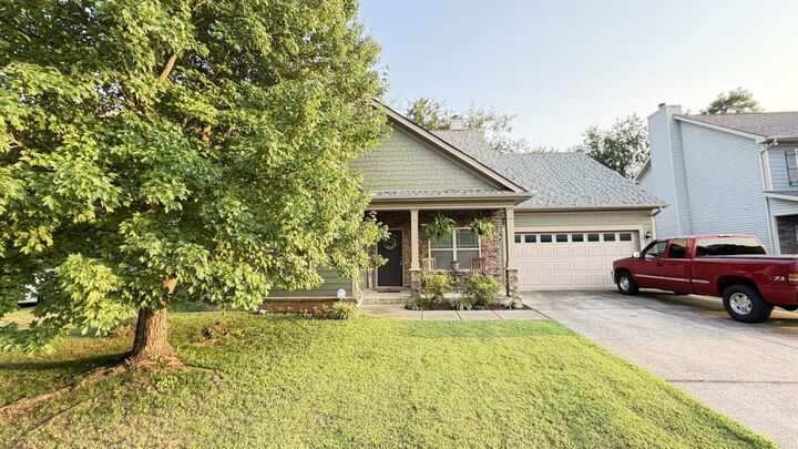 Property Photo: 5231 Nancy Seward Dr TN 37129