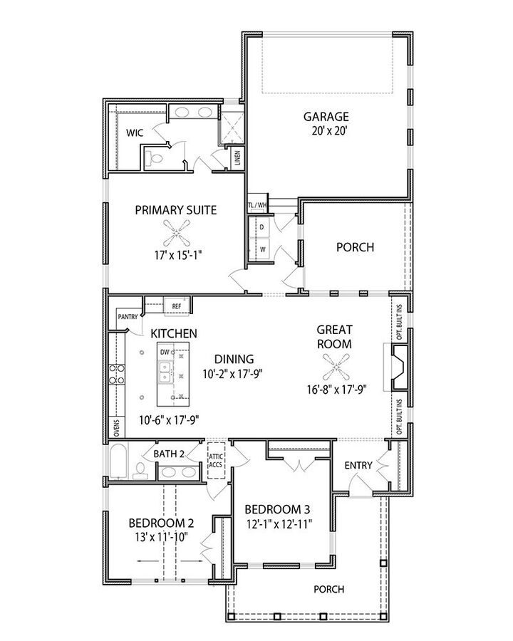 Property Photo: 1710 Lasea Rd TN 37174