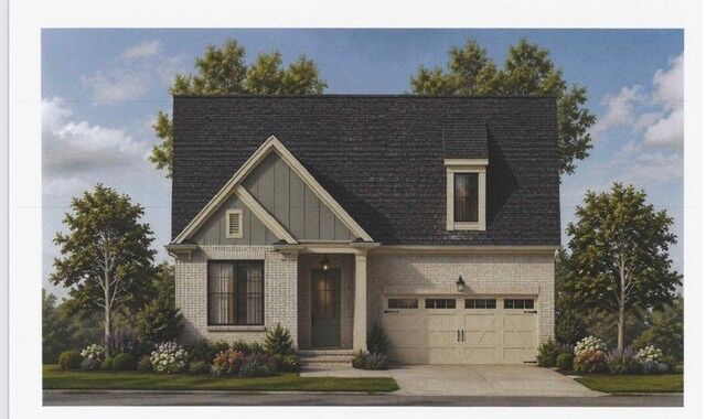 Property Photo: 1311 Ruddy Way TN 37090
