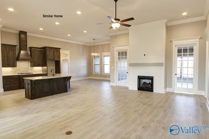 Property Photo:  Bellewood - B1 Avondale Drive  AL 35613 