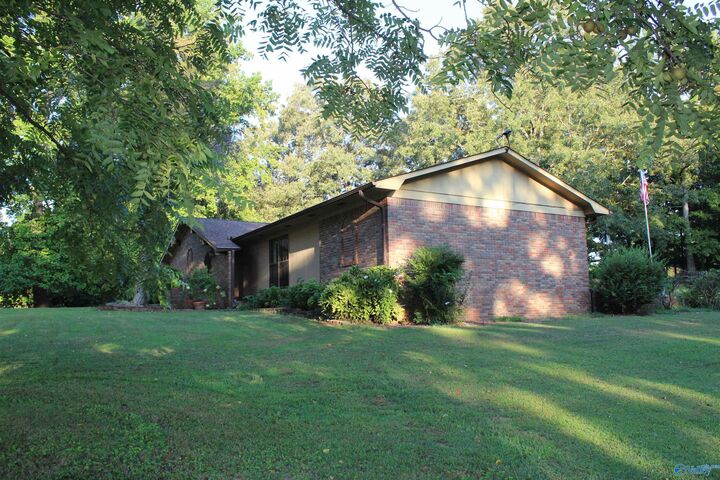 Property Photo: 51 Spring Valley Trail AL 35640