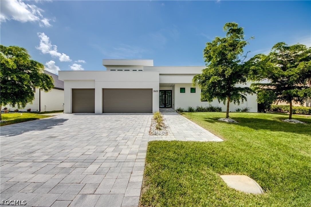 Property Photo: 2622 SW 46th Terrace FL 33914