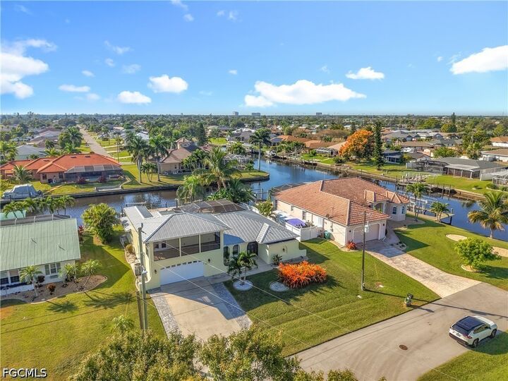 Property Photo:  144 SW 38th Terrace  FL 33914 