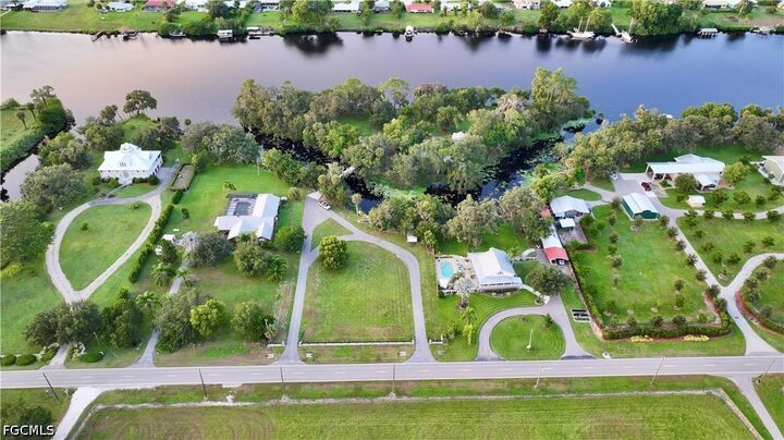 Property Photo:  3200 Fort Denaud Road  FL 33935 