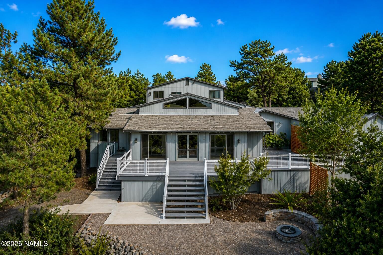 Property Photo:  7299 N Bullion Hill Road  AZ 86004 