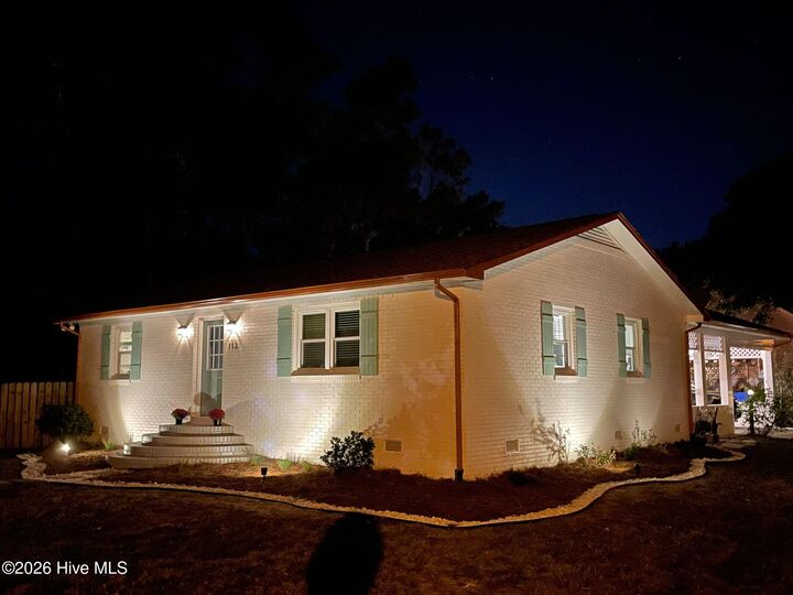 Property Photo: 113 NE 57th Street NC 28465