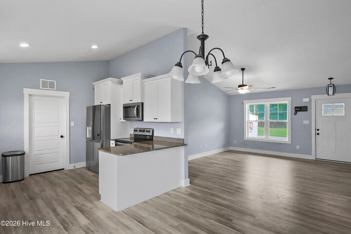 Property Photo: 64 Cindy Road NC 28574