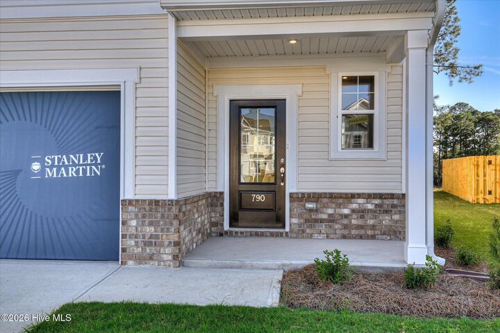 Property Photo: 727 Tess Street SC 29829