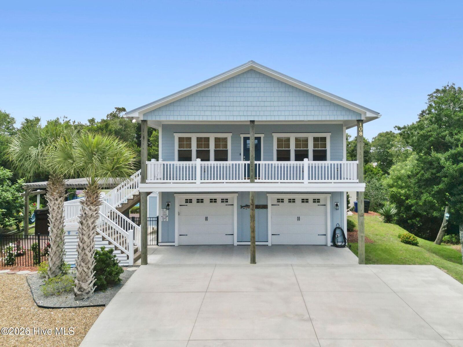Property Photo: 108 Dorothy Court NC 28594