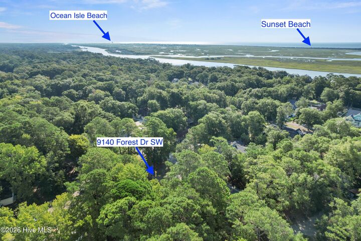 Property Photo:  9140 Forest Drive SW  NC 28468 