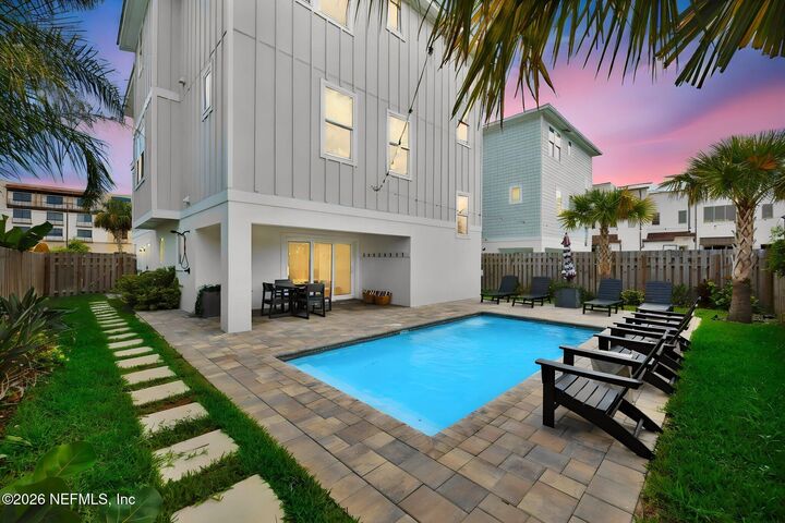 Property Photo:  117 5th Street  FL 32080 