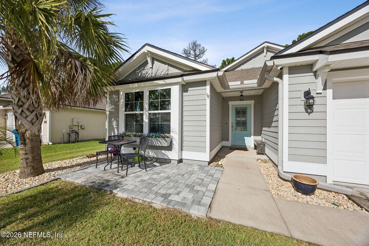 Property Photo:  11676 Yellow Perch Road  FL 32226 