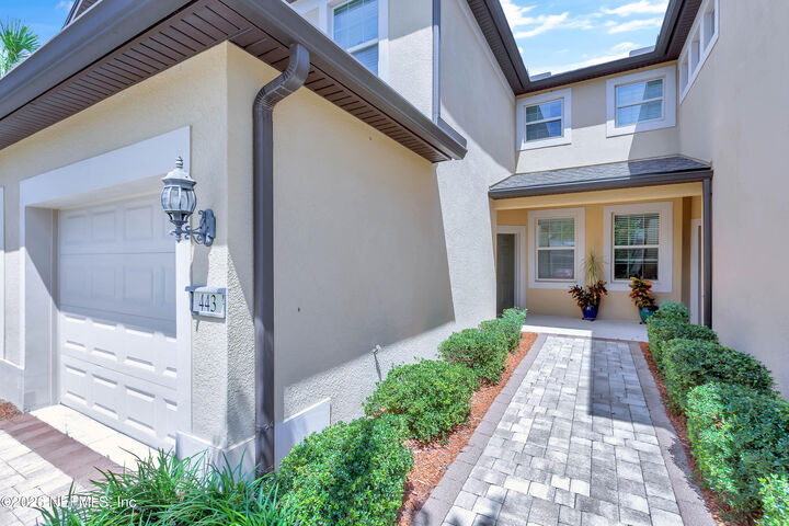 Property Photo:  443 Orchard Pass Avenue  FL 32081 