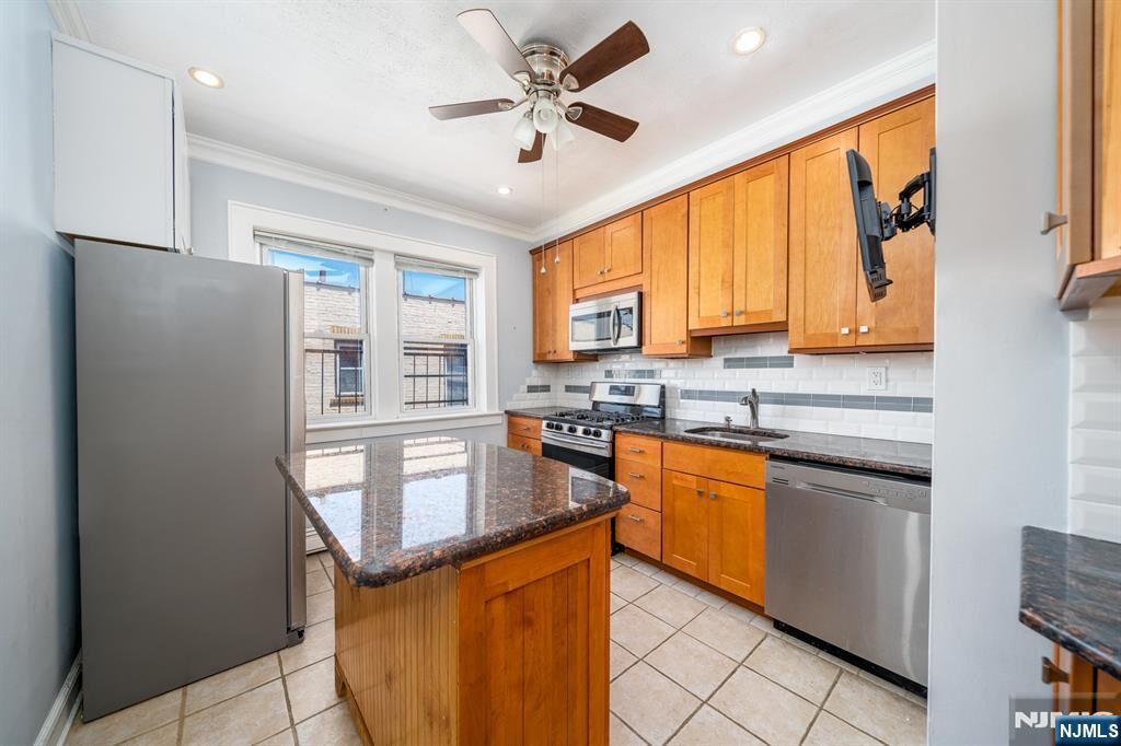 Property Photo: 82 Hackensack Street 3 NJ 07075