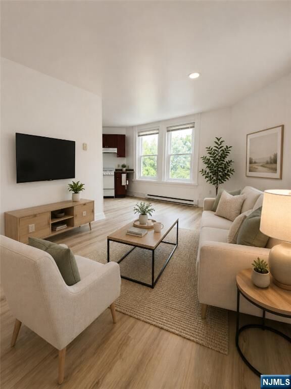 Property Photo:  22 Sunset Terrace 2B  NJ 07856 