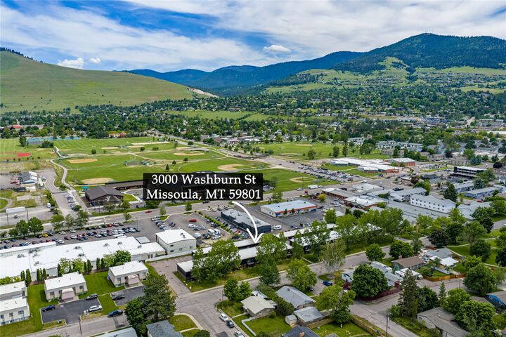 Property Photo:  3000 Washburn Avenue 6  MT 59801 
