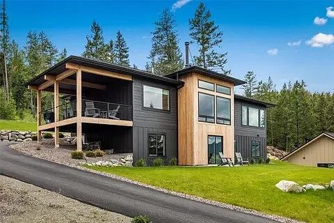 Property Photo:  254 Bison Circle Drive  MT 59901 