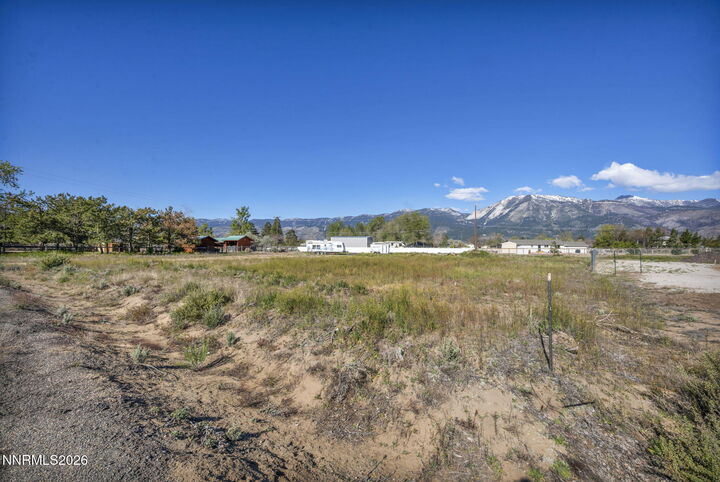 Property Photo: 2985 Lyon Lane NV 89704