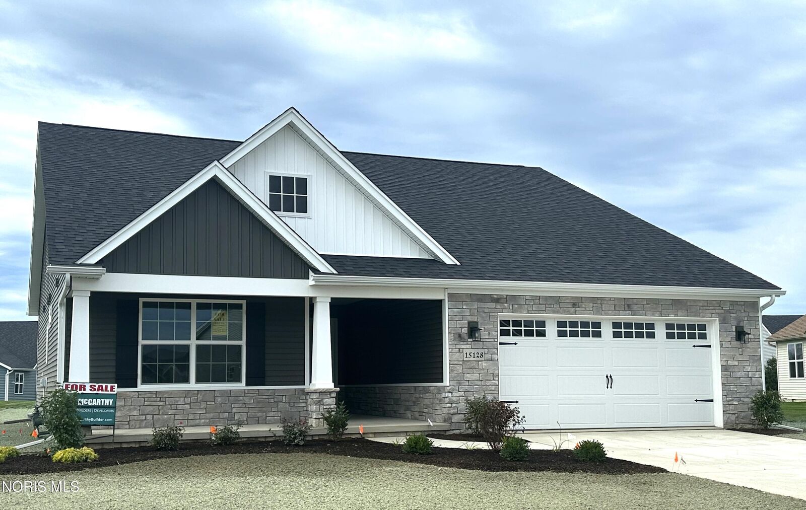 Property Photo:  15128 Sugar Maple Drive  OH 43551 