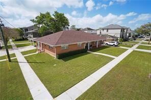 Property Photo:  760 Allen Toussaint Boulevard 760  LA 70124 