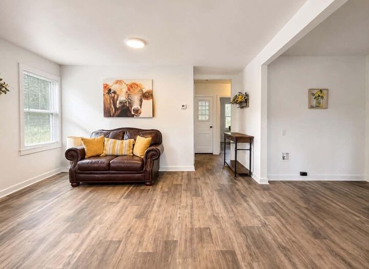 Property Photo: 716 W Sequoyah Avenue OK 74301