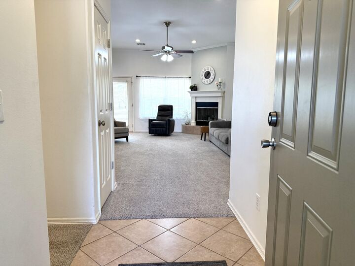 Property Photo: 1139 Coleman Drive OK 74350