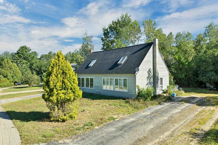 Property Photo:  3 And 5 Ryefield Terrace  NH 03894 
