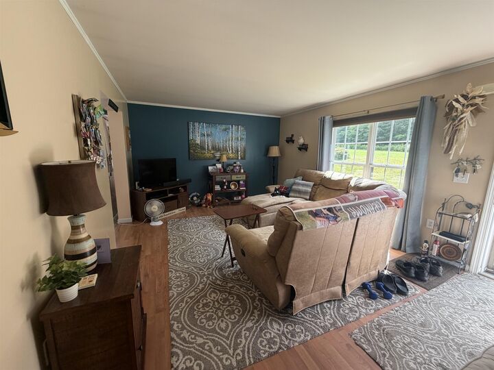 Property Photo: 50 Lynn Hill Road NH 03601