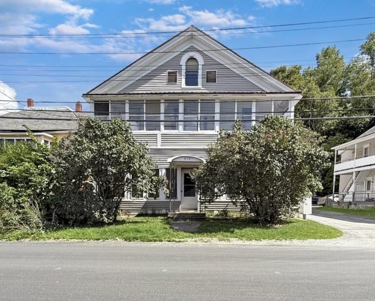 Property Photo:  850 Graniteville Road  VT 05641 