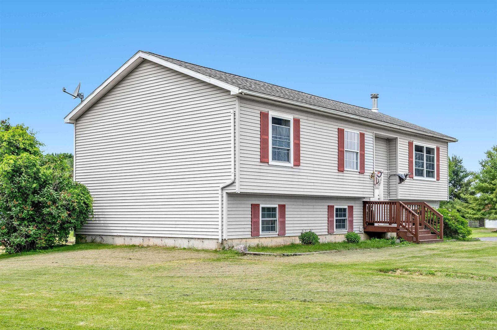 Property Photo:  3337 Lakeview Drive  VT 05474 