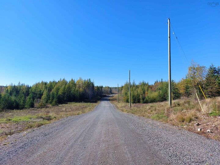 Property Photo:  Lot 25 Beaver Lane  NS B0E 1J0 