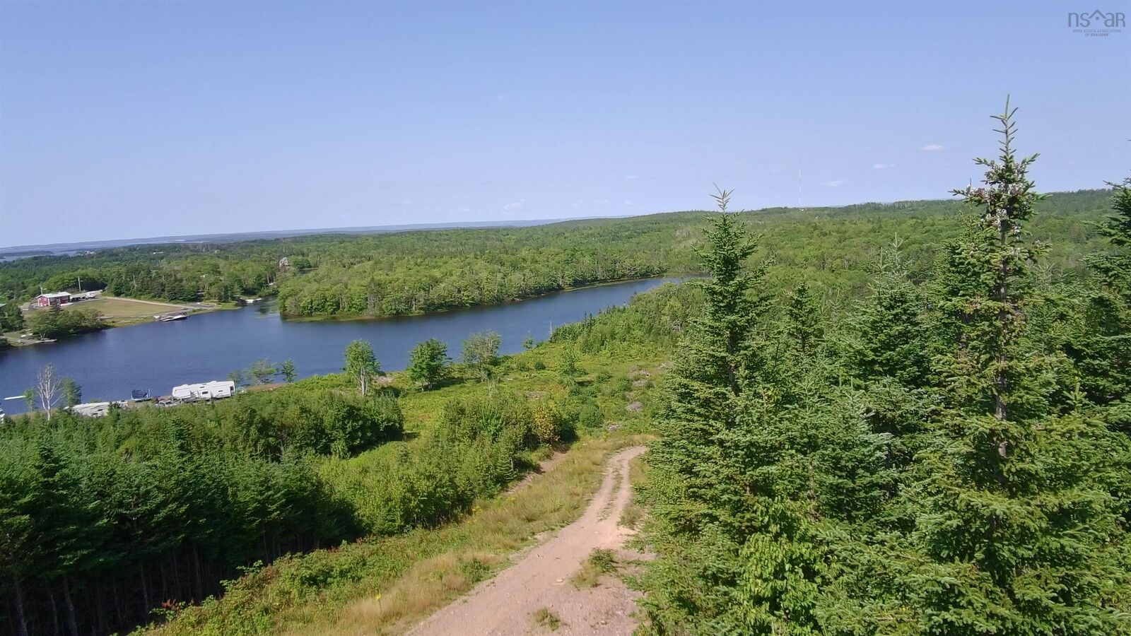 Property Photo:  Lot 14 Lake Road  NS B0E 3J0 