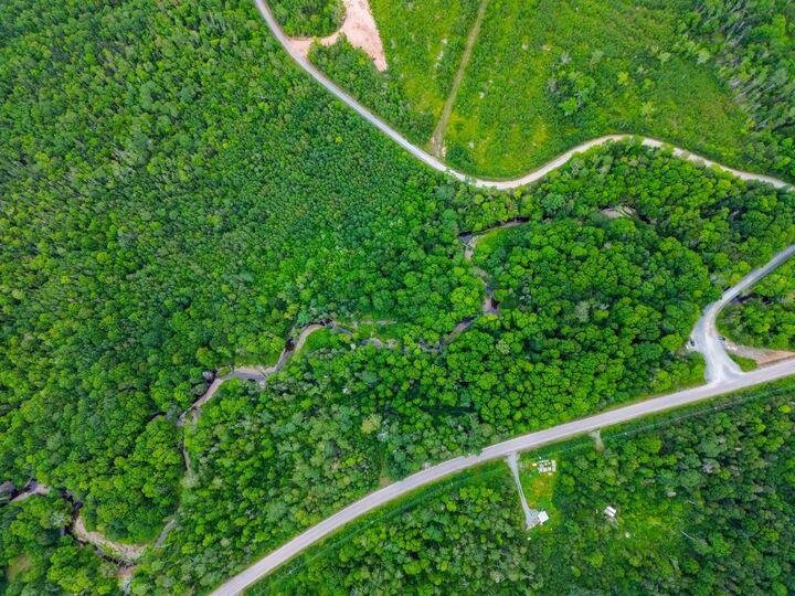 Property Photo:  Lot 12-2 245 Highway Highway  NS B2G 2L1 