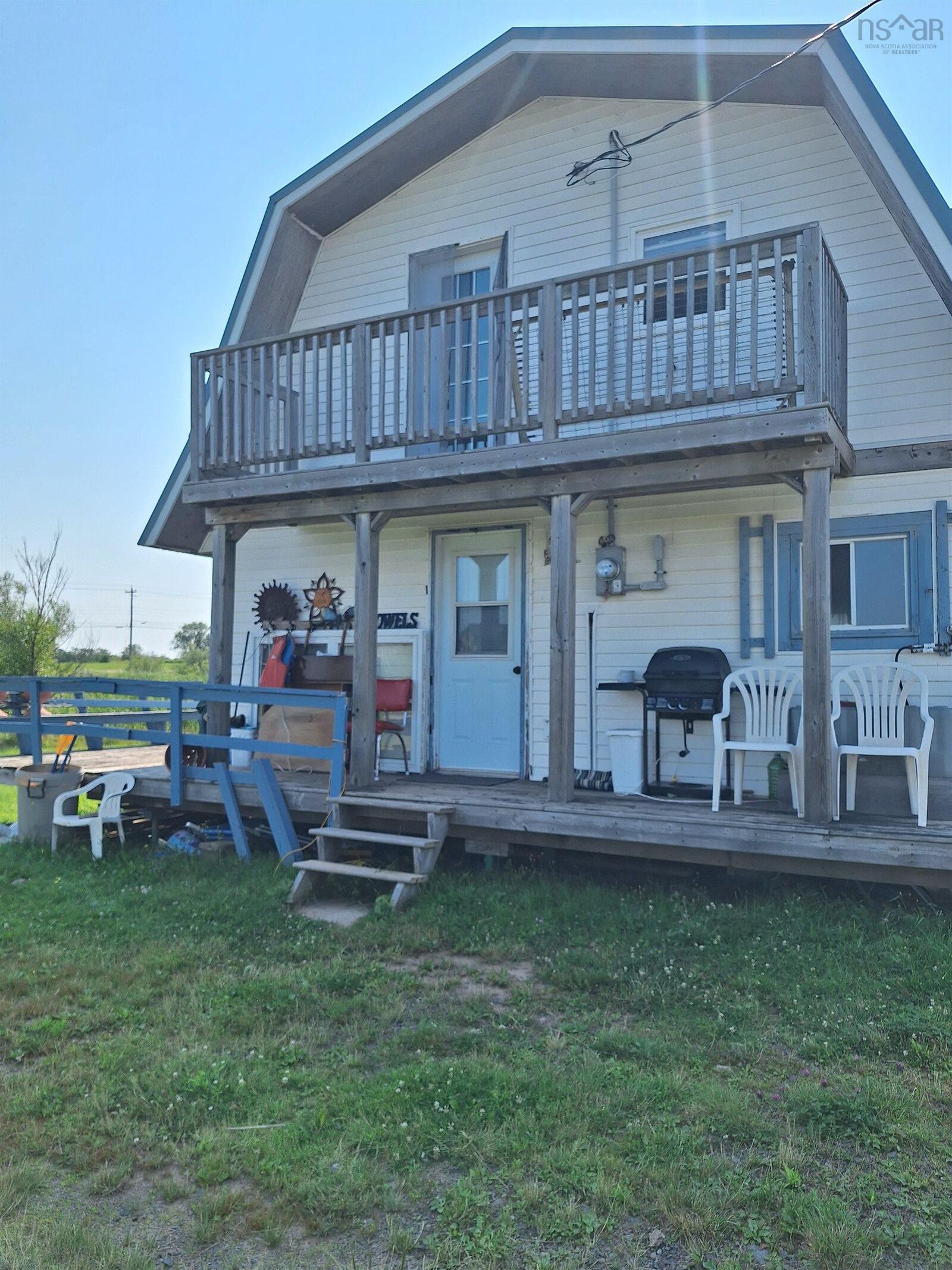 Property Photo:  24 Generation Lane NE  NS B0K 1H0 