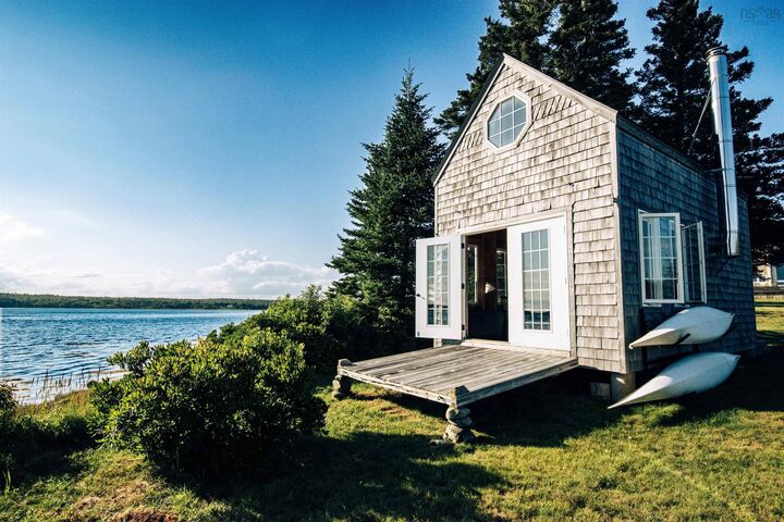 Property Photo:  1928 East Sable Road  NS B0T 1V0 