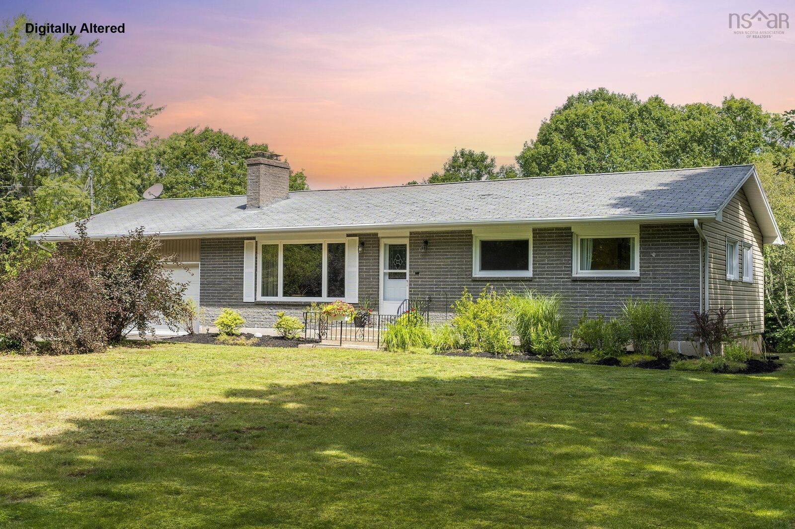 Property Photo:  62 Cook Avenue  NS B0P 1W0 