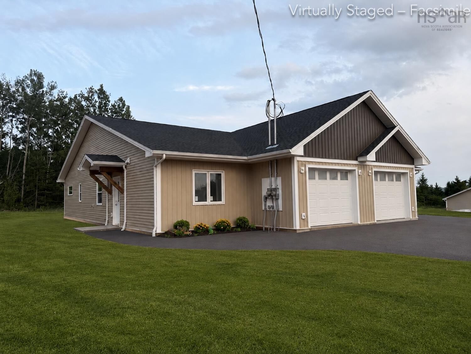 Property Photo:  32 Longview Drive  NS B6L 6L2 