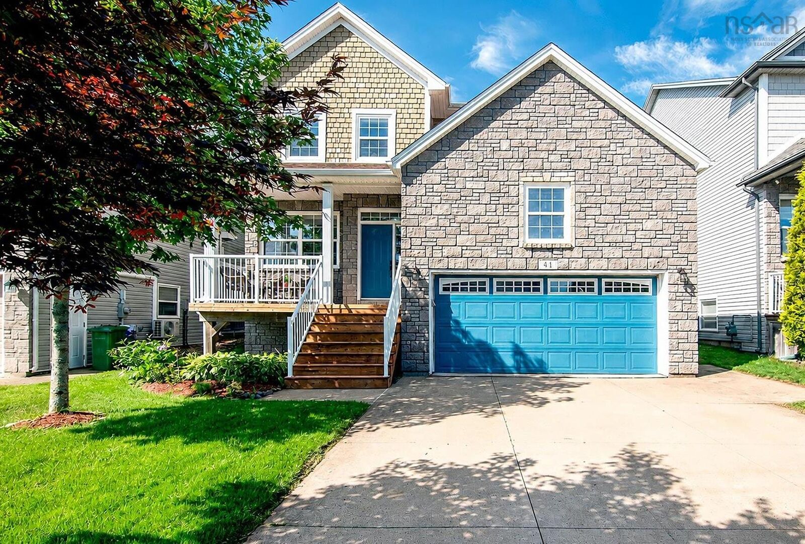 Property Photo:  41 Hollyhock Way  NS B4B 0H7 
