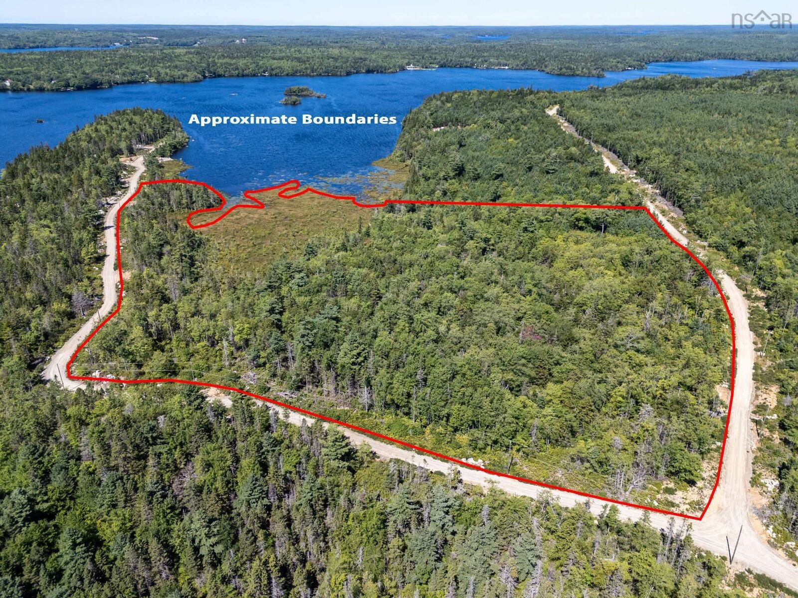 Property Photo:  Gl 17 Gavels Lake Lane  NS B0W 3M0 