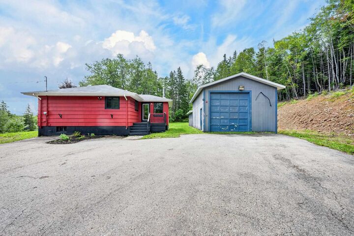 Property Photo:  2958 Hillside Boularderie Road  NS B1Y 2R8 