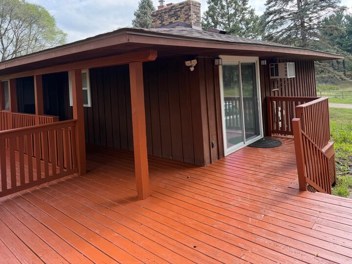 Property Photo:  31 Old Constance Boulevard NW  MN 55304 