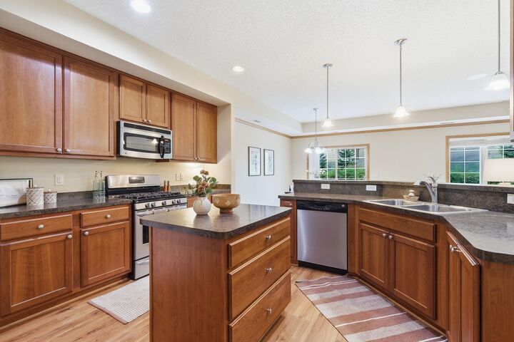 Property Photo: 13376 45th Street NE MN 55376