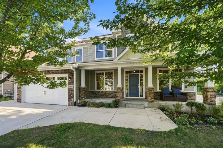 Property Photo: 18625 43rd Avenue N MN 55446