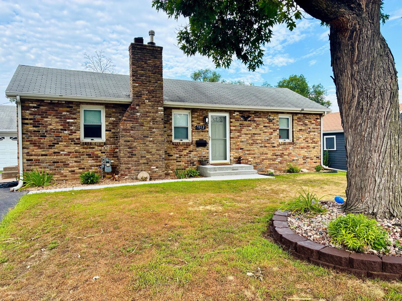 Property Photo: 7012 1st Avenue S MN 55423