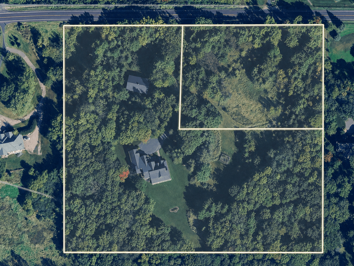 Property Photo: 4565 Bayside Road MN 55359