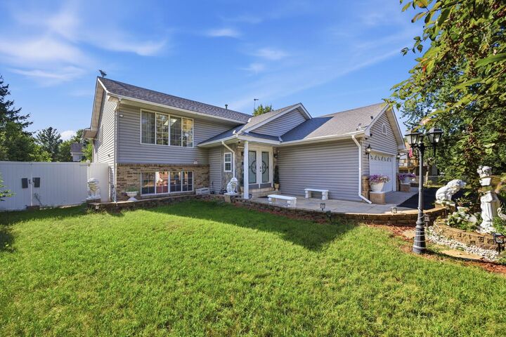 Property Photo: 38554 8th Avenue MN 55056