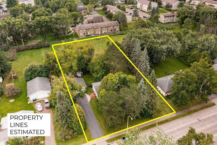 Property Photo:  1704 Doddridge Avenue  MN 55720 
