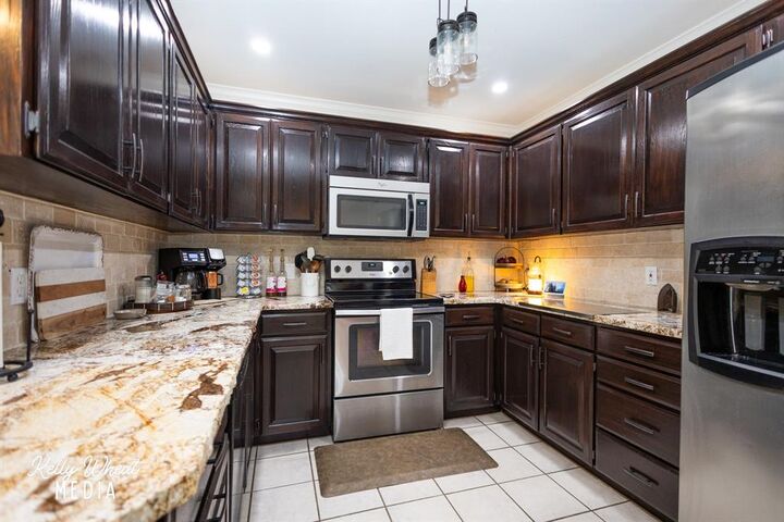 Property Photo:  7602 Aspen Avenue  TX 76904 