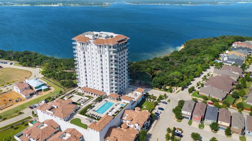 Property Photo:  2800 Lakeside Parkway 1102  TX 75022 