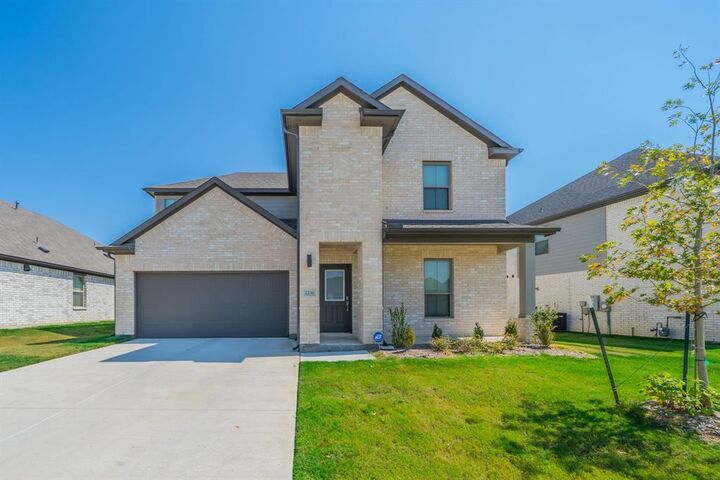 Property Photo:  2230 Willowbank Drive  TX 75126 
